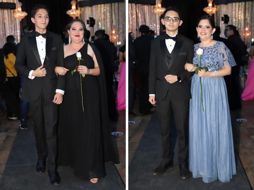 Prom Night de la Elvel School, una cita para cristalizar recuerdos