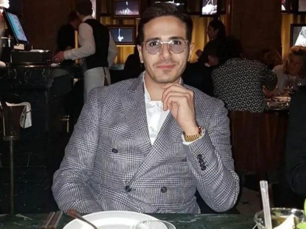 El estafador de Tinder: ¿qué hace y dónde está Simon Leviev?