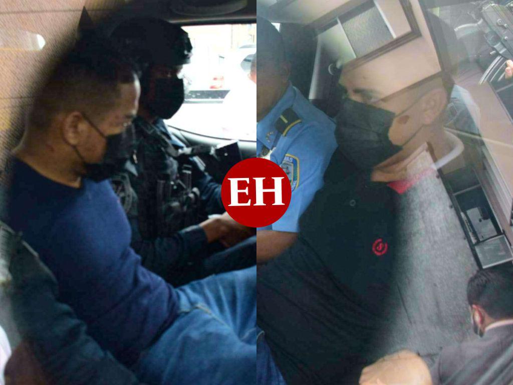 Enjuician a dos implicados en masacre de Said Lobo, hijo del expresidente “Pepe” Lobo