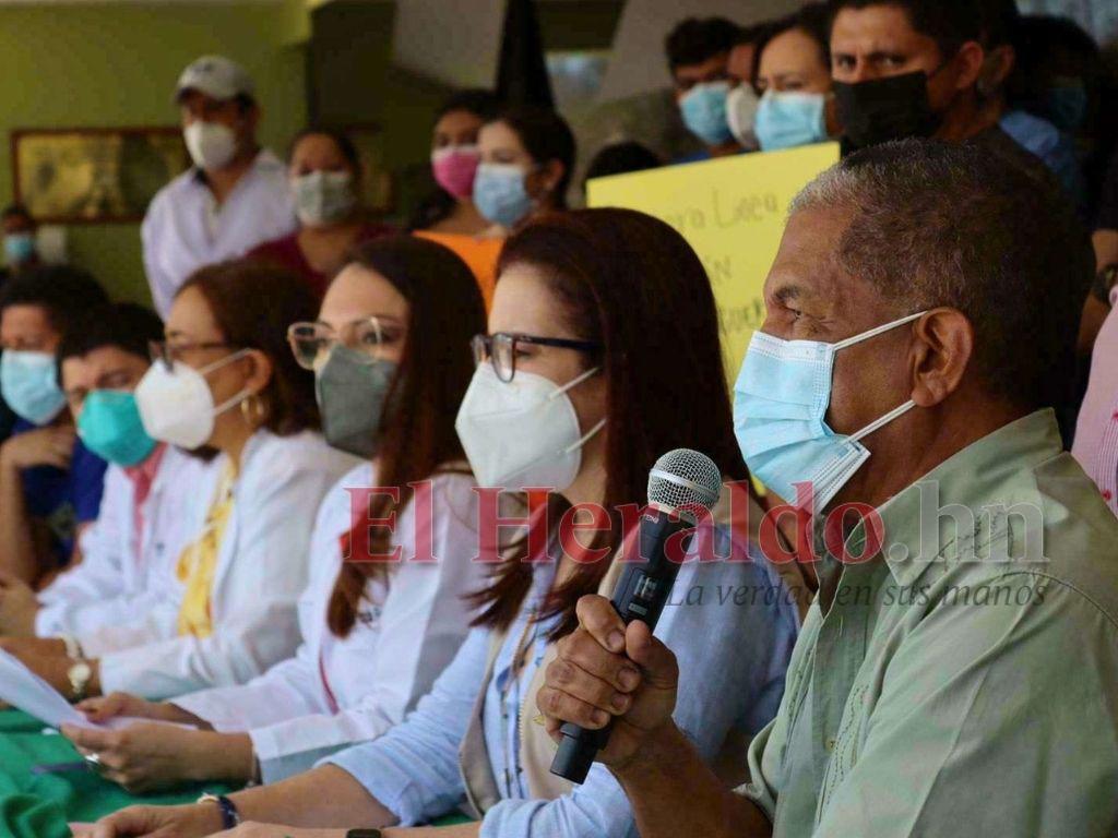 CMH emplaza a Salud para que resuelva crisis por las plazas