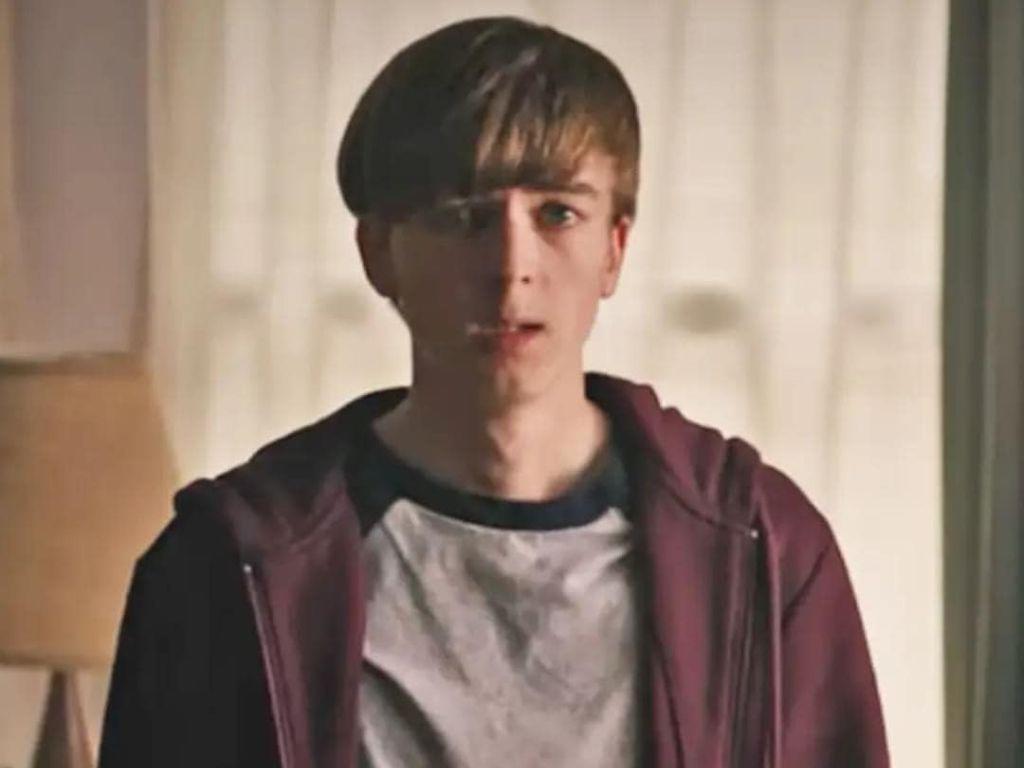 Condenan a cadena perpetua a Ryan Grantham, actor de Riverdale, por matar a su madre