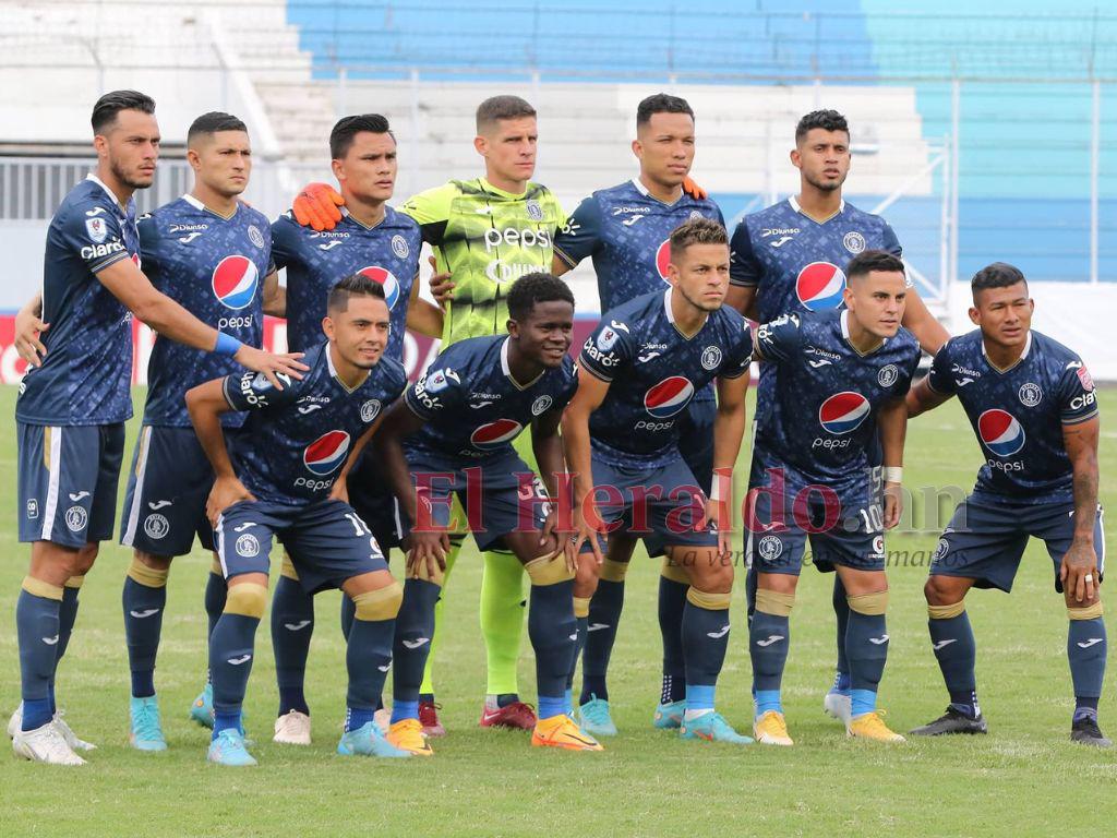 ¿Qué necesita Motagua para avanzar ante Tauro tras empate 0-0?