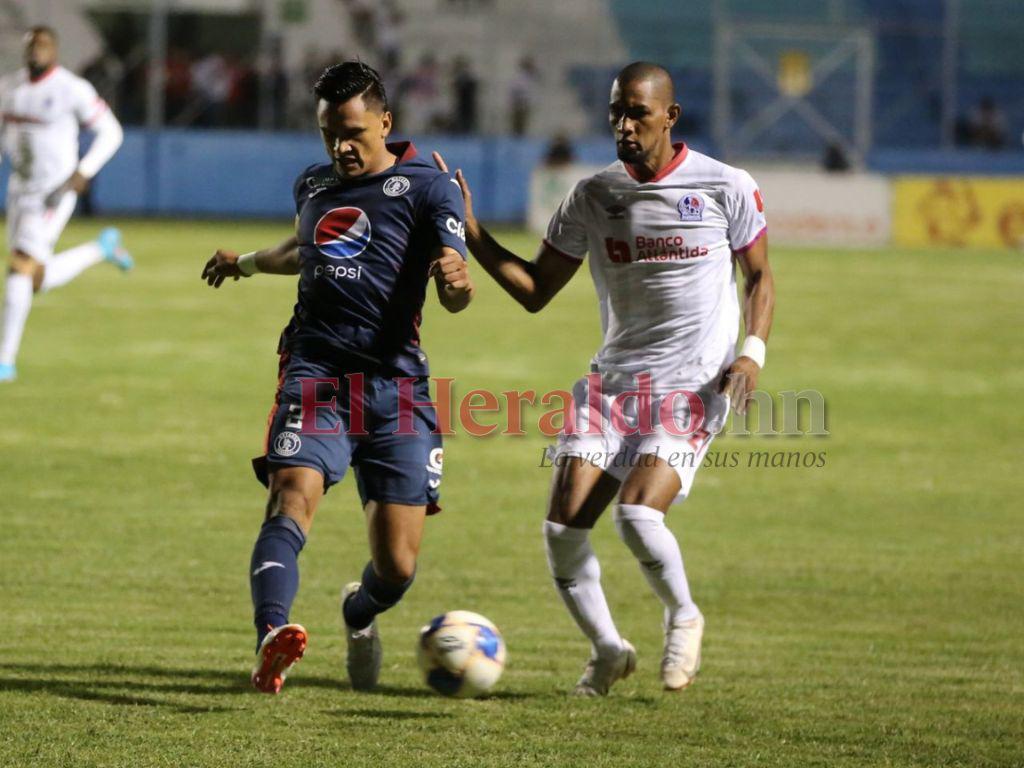 Motagua da a conocer las disposiciones de seguridad para el clásico frente a Olimpia