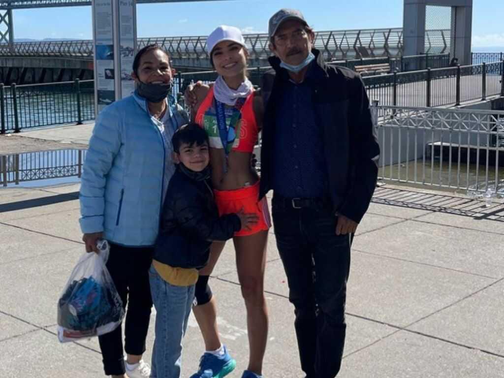 La raz&oacute;n por la que Alejandra Espinoza no puede tener m&aacute;s hijos