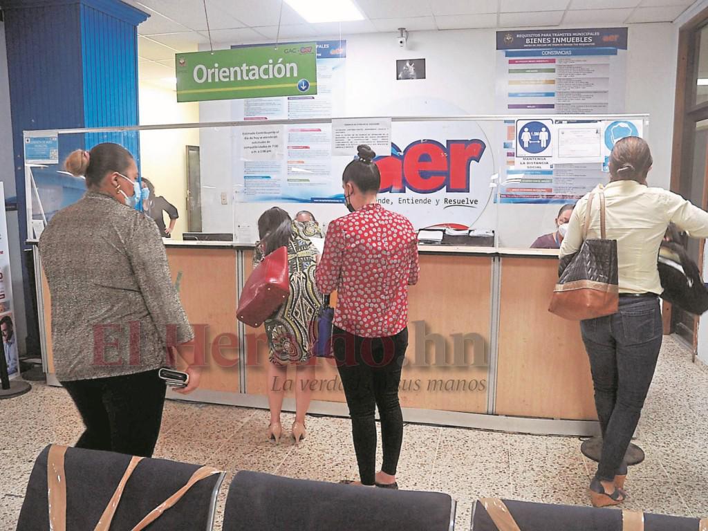 ¿Sabes cuánto pagas por impuesto personal o vecinal?