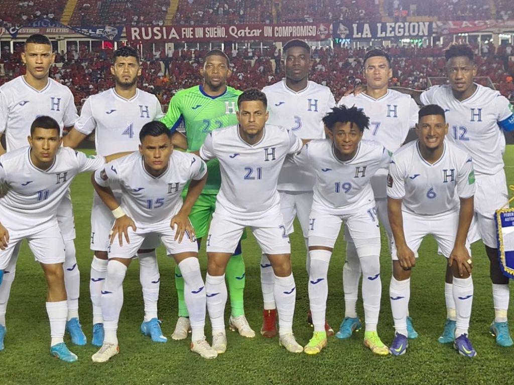 La Concacaf otorgará tres boletos directos y dos repechajes para el Mundial de Norteamérica en 2026