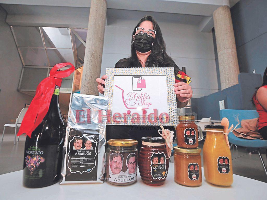 El emprendimiento, un impulso económico que hace realidad sueños