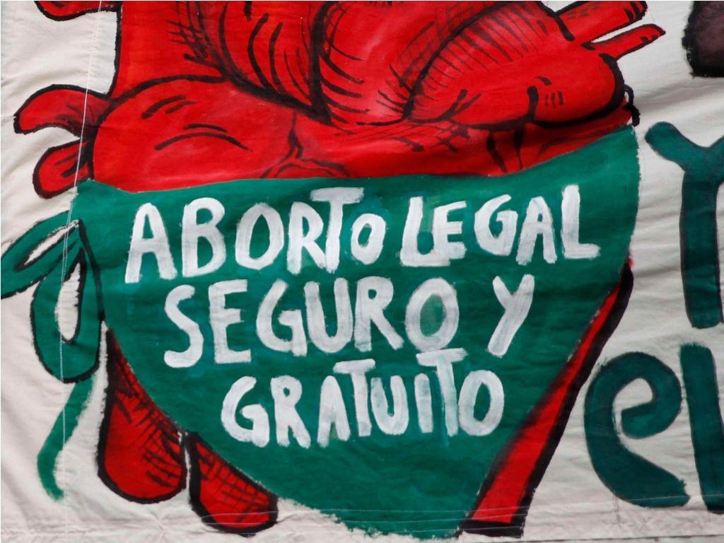 Aborto terapéutico, en agenda pero con mesura