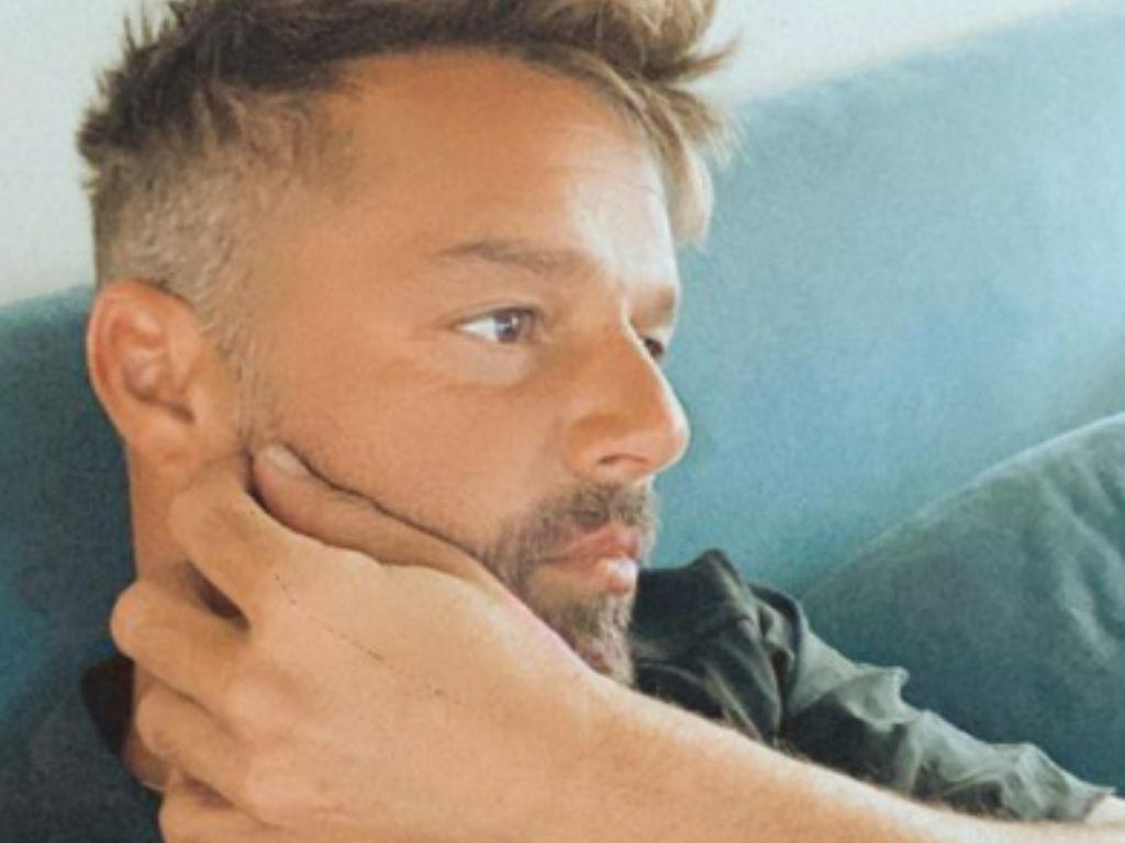 Ricky Martin reacciona a acusaciones de violencia: “enfrentaré el proceso con responsabilidad”