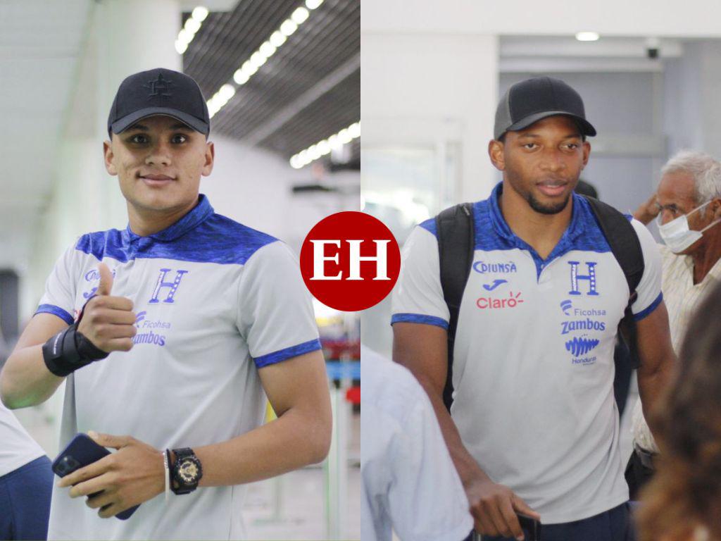 Seleccionados hondureños coinciden en que deben mejorar de cara a futuros compromisos