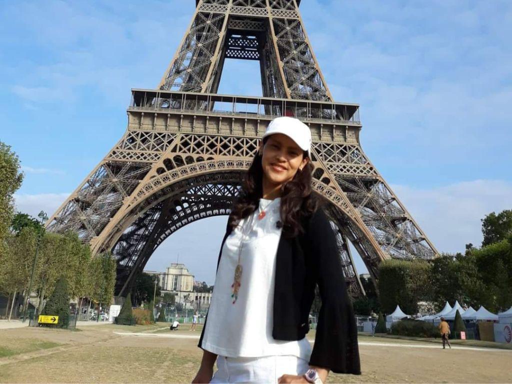 Hallan cadáver de hondureña desaparecida en Perú; novio confesó el crimen por llamada