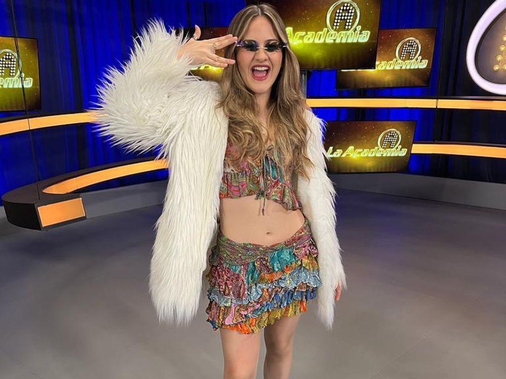 ¿Cuáles son los planes de Mar Rendón tras obtener el tercer lugar en La Academia?