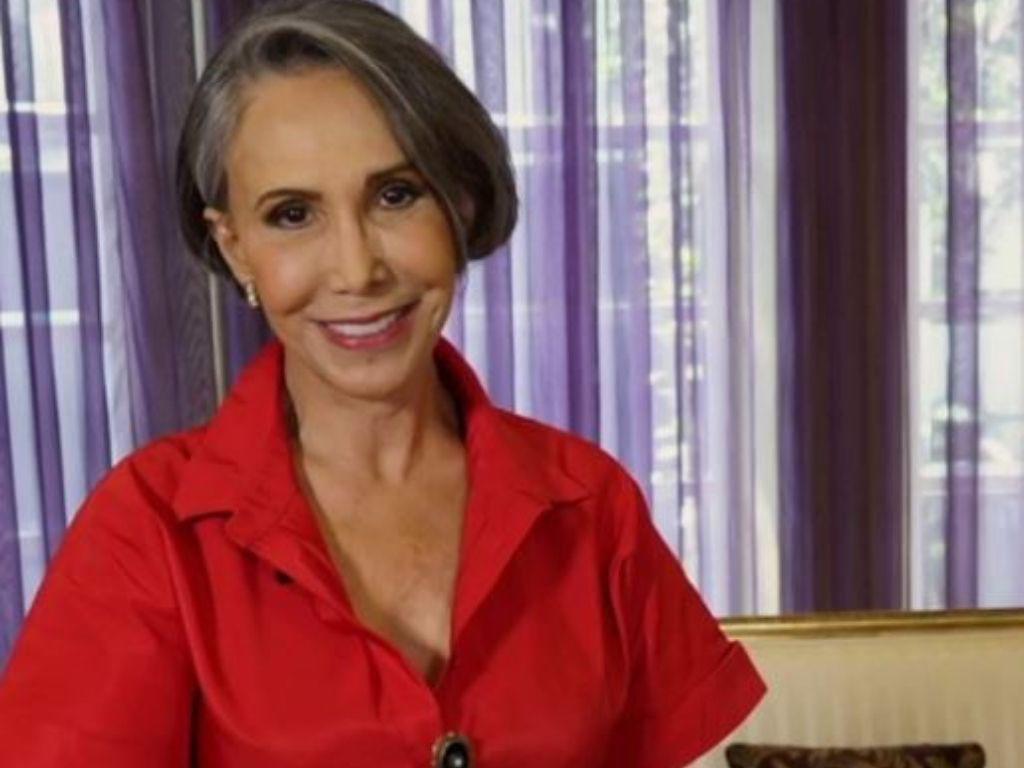 Florinda Meza enfrenta batalla legal para que Chespirito regrese a la televisión