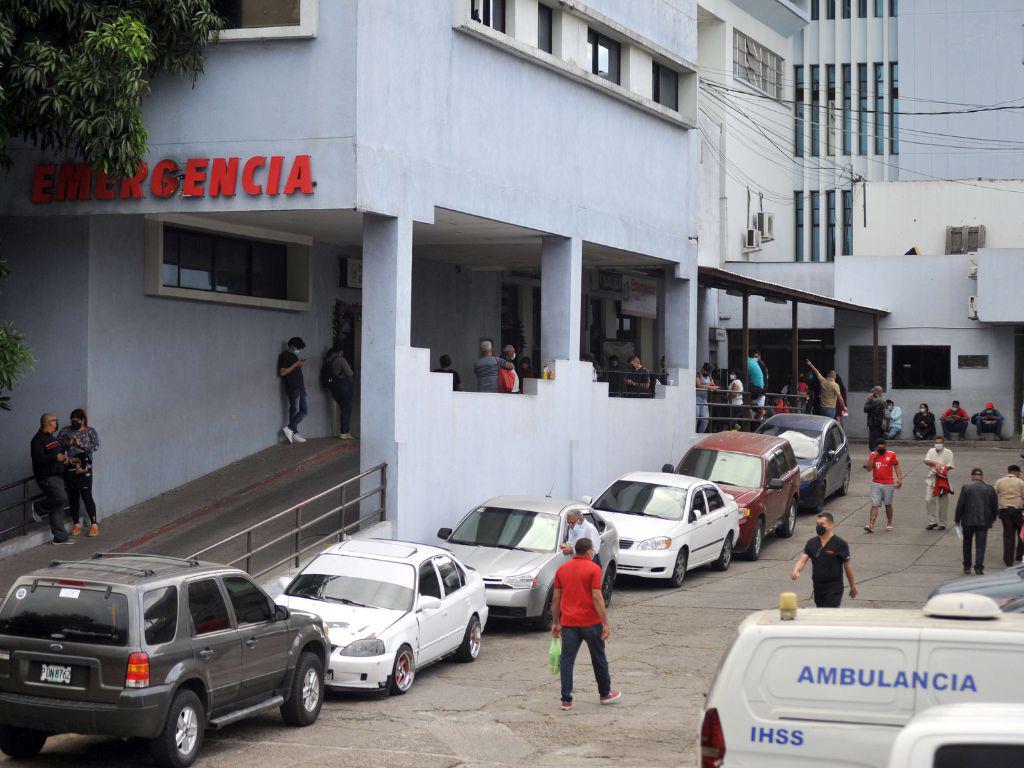 Se ocupan fondos para afiliar los maestros al IHSS