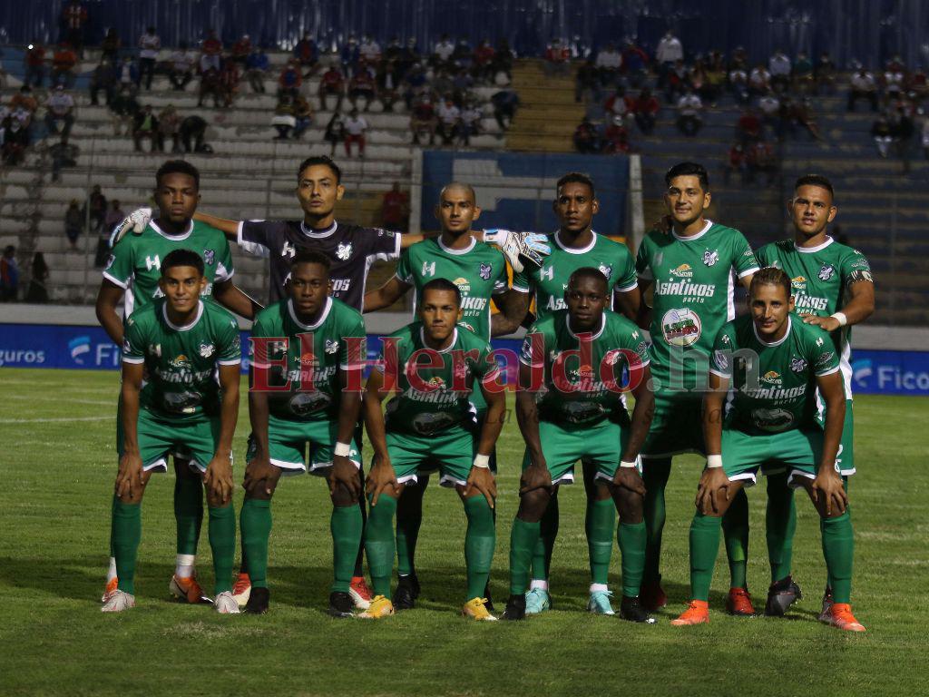 Comisión de Disciplina declara inadmisible la denuncia del Platense y deberá jugar en el ascenso