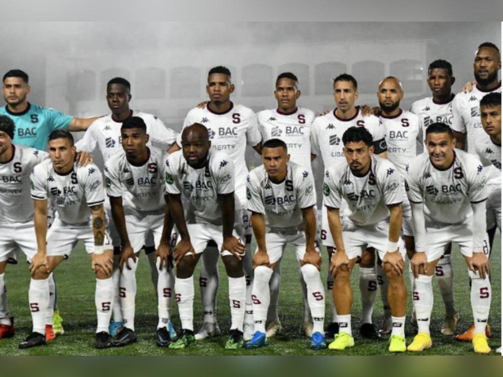 Saprissa conquista su título 37 en el fútbol de Costa Rica