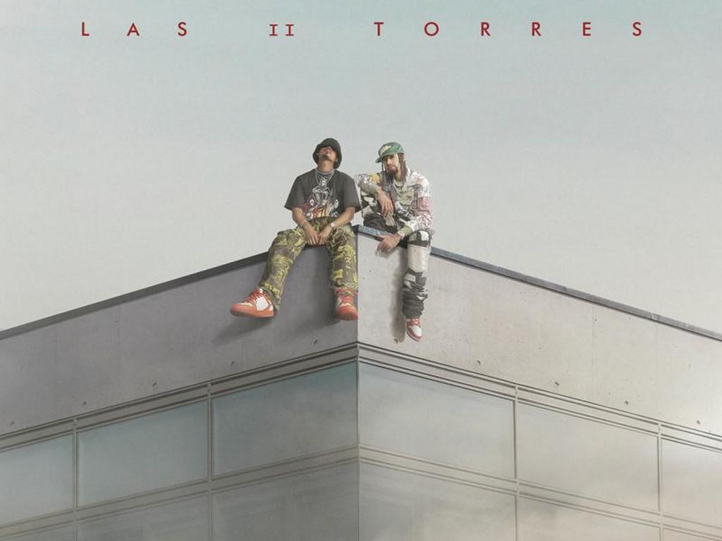 “Las II Torres”, la nueva apuesta de Gigolo y La Exce “Las II Torres”, la nueva apuesta de Gigolo y La Exce