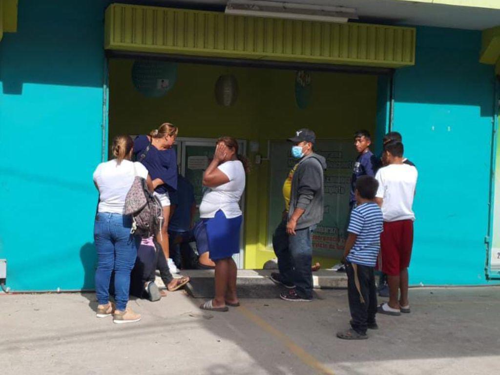 Hombre muere tras recibir descarga eléctrica en colonia Arturo Quezada de la capital