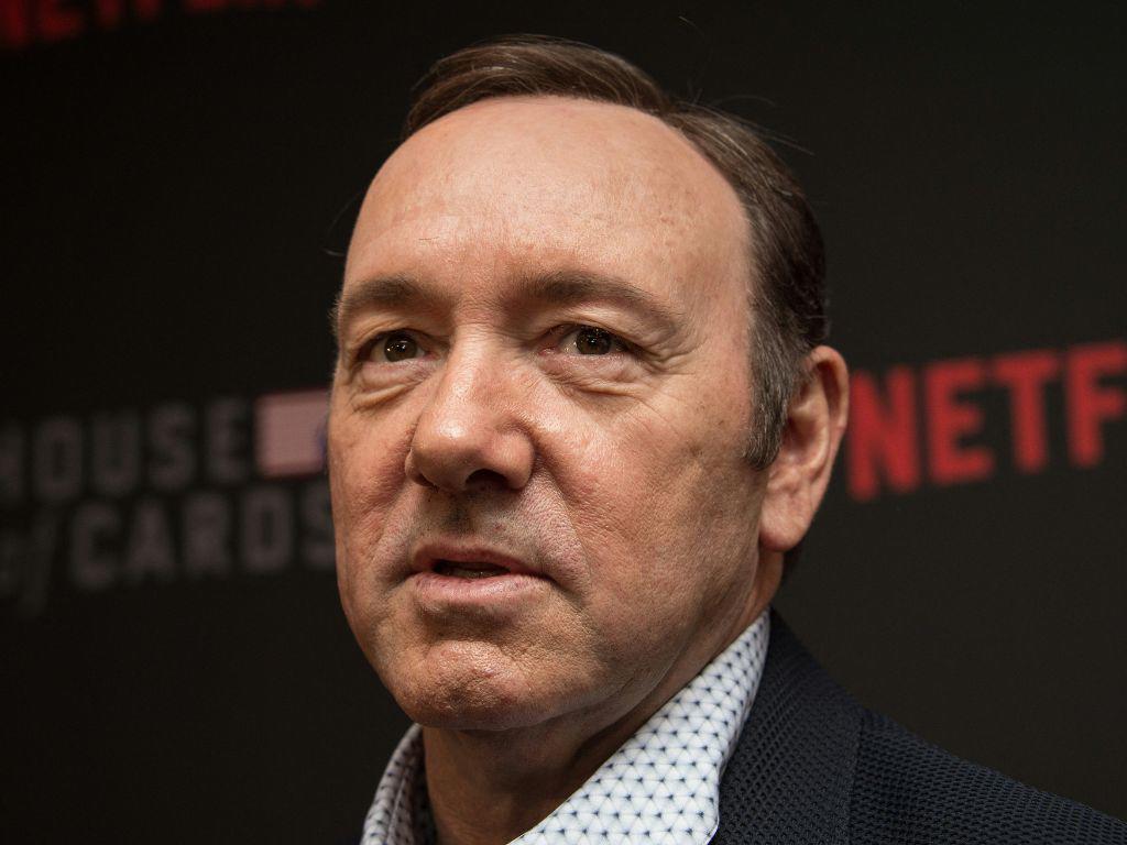 Kevin Spacey deberá pagar 31 millones de dólares a los productores de la serie “House of Cards”