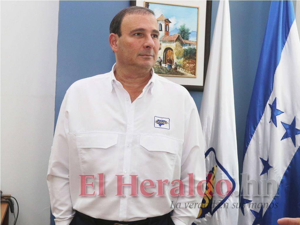 Juan Carlos Sikaffy: ‘En el gobierno nunca entendieron la problemática en que se encontraba el país’ Juan Carlos Sikaffy: ‘En el gobierno nunca entendieron la problemática en que se encontraba el país’