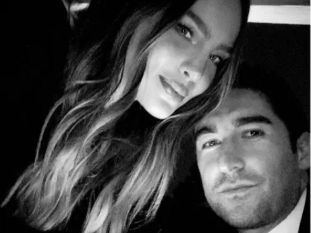 Belinda encontró un nuevo amor ¿Quién es el famoso empresario mexicano?