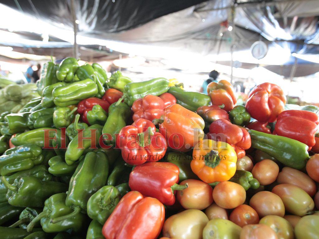 ¿Cuáles son y cuánto valen los 30 alimentos básicos?