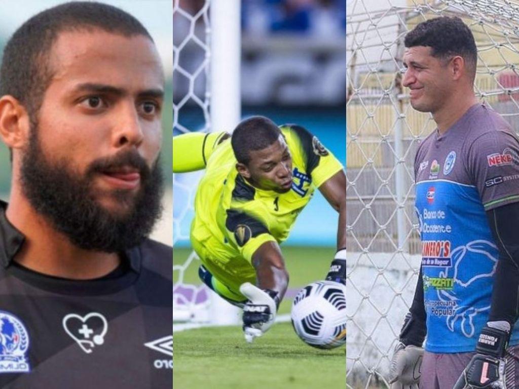 Los 10 porteros que buscarán mantener en 0 su arco en la Liga Nacional