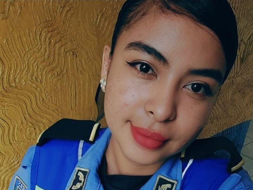 Miriam Amador, la agente de la Policía Nacional que atiende partos en carreteras