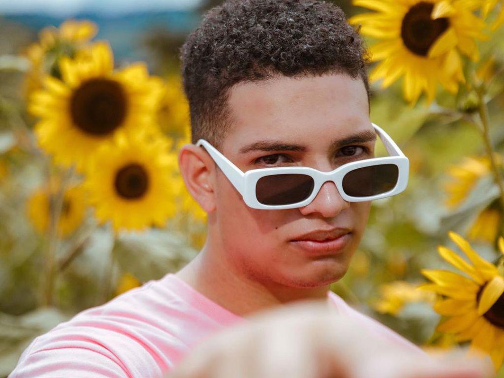 Rolando García, el Tiktoker con “hambre de triunfar”: “Yo soy testigo de que Dios existe”