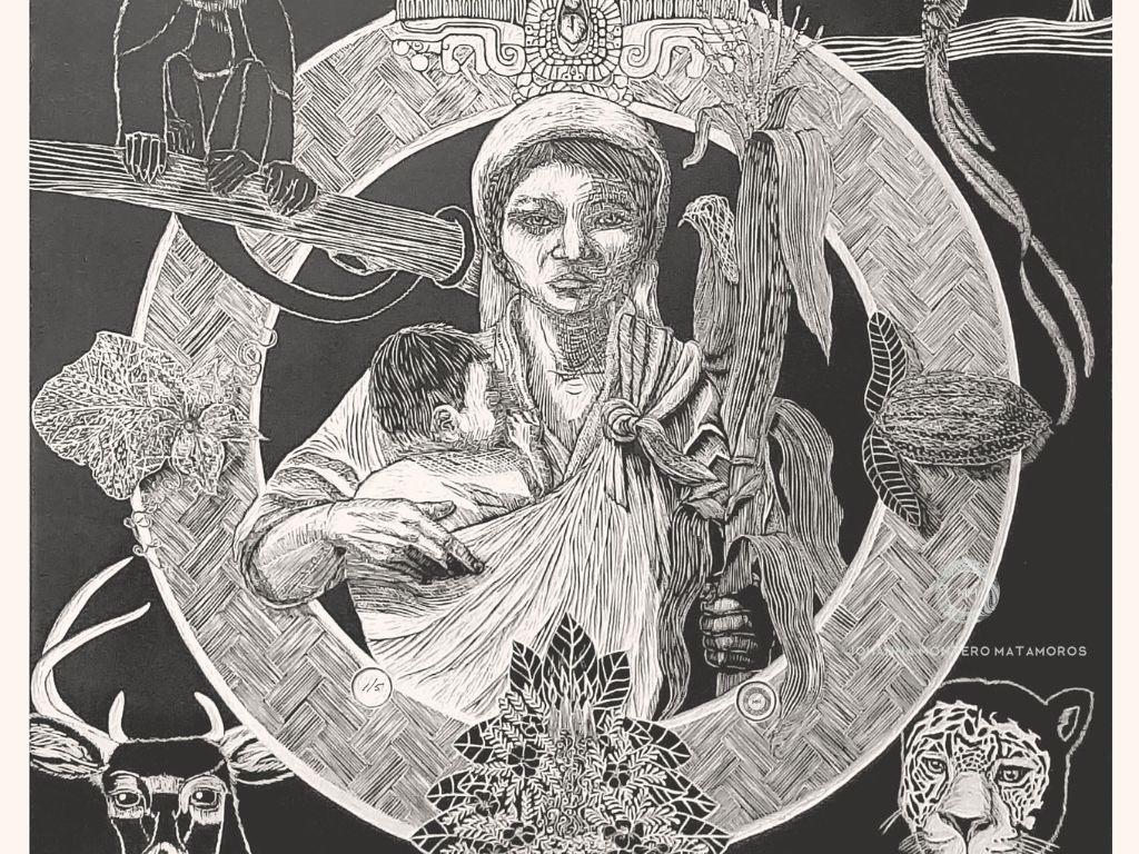 Honduras participa en la Trienal de Arte Latinoamericano de Nueva York