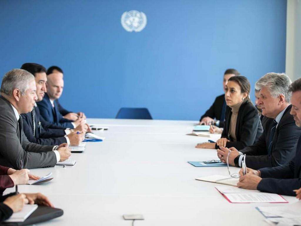Misión de la ONU que ayudará a instalar la CICIH llega a Honduras el 9 de mayo Misión de la ONU que ayudará a instalar la CICIH llega a Honduras el 9 de mayo