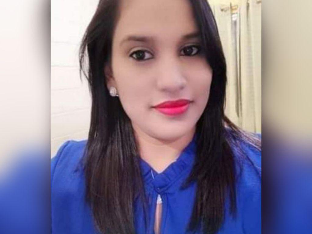 Frente a su hijo, matan a una mujer en residencial de La Lima, Cortés