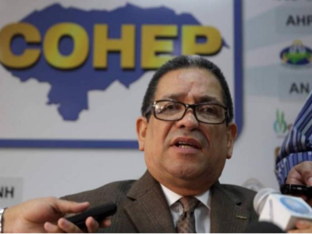 Cohep asegura que 700 mil personas quedarían sin trabajo si se elimina la Ley de Empleo por Hora