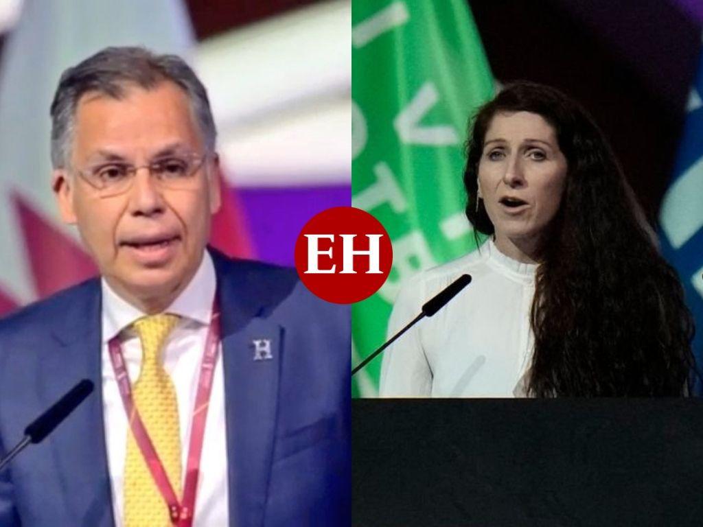 Secretario de Fenafuth respalda el Mundial en Qatar ante críticas de Noruega