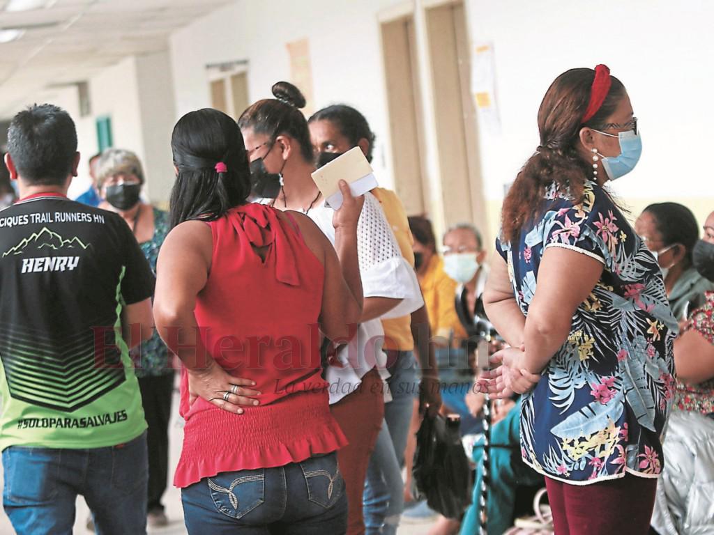 La diarrea, una enfermedad que ocupa el 87% de las atenciones