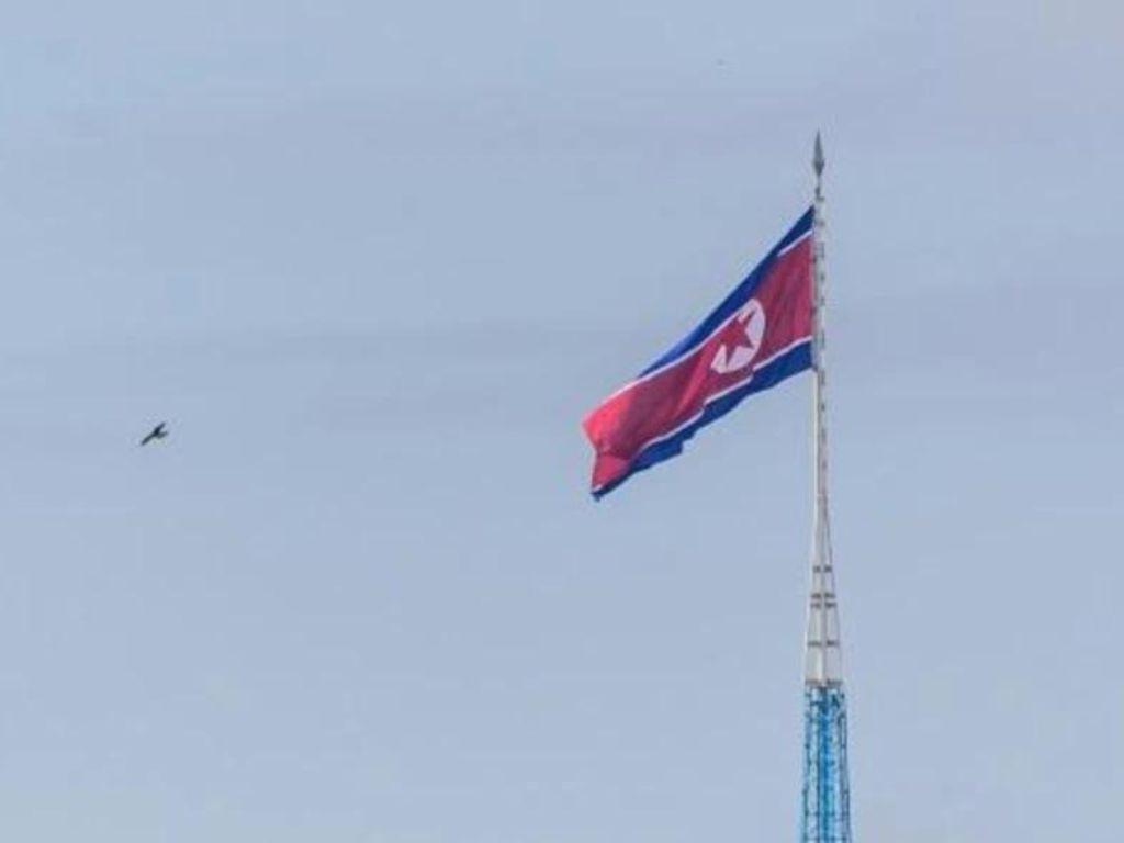 Corea del Norte dispara dos nuevos misiles como medida ante Estados Unidos y Corea del Sur