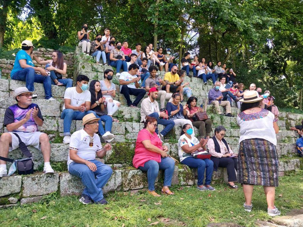 Los Confines, el festival literario embajador de Honduras para el mundo