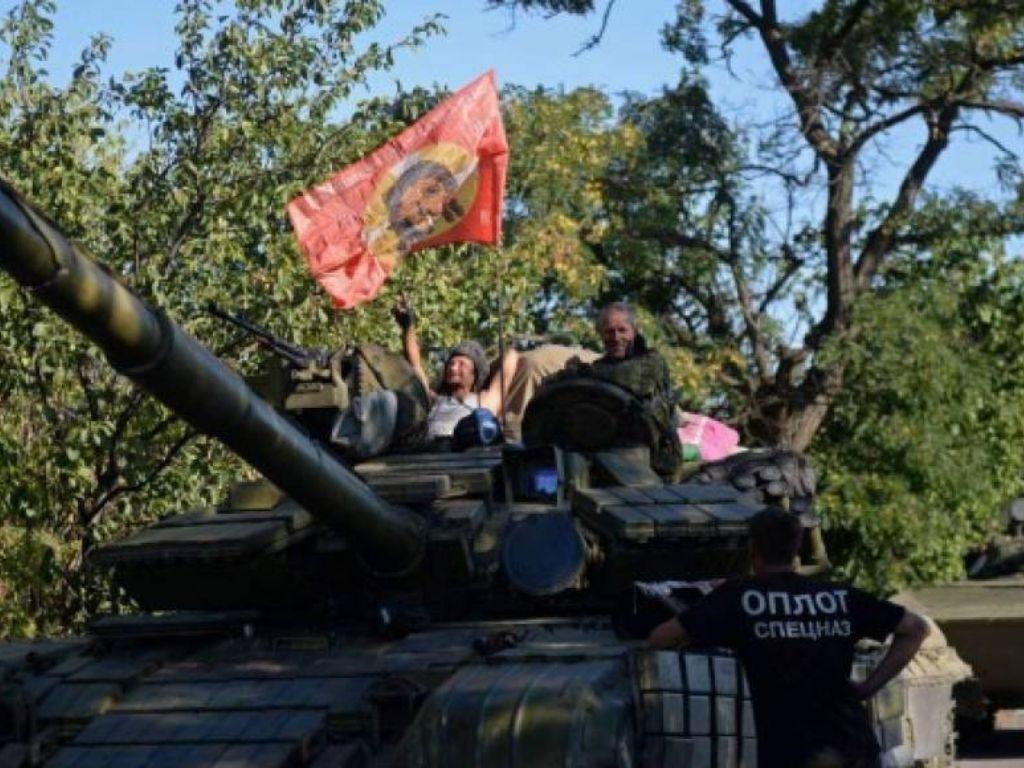 Guerra: Rusia y Ucrania intercambian prisioneros