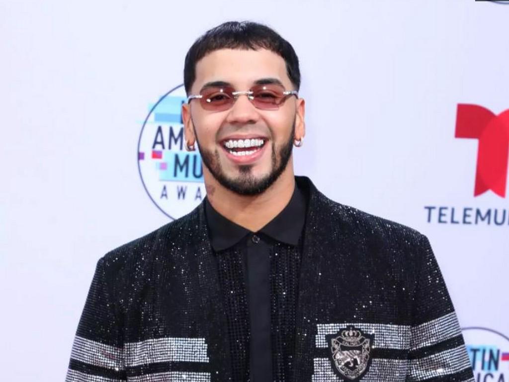 Anuel AA será papá de una niña, pero no con su actual pareja