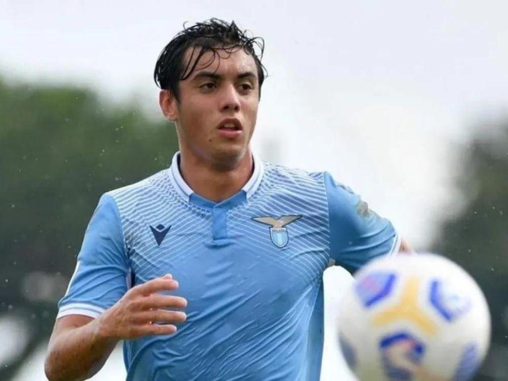 Valerio Marinacci: “Jugar para Honduras sería una fuente de orgullo, haría feliz a una de las personas más importantes para mí”