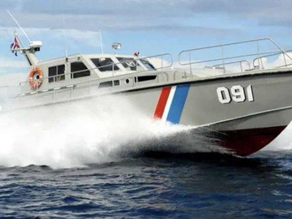 Mortal choque  de lancha deja cinco emigrantes muertos, incluyendo una niña, en Cuba