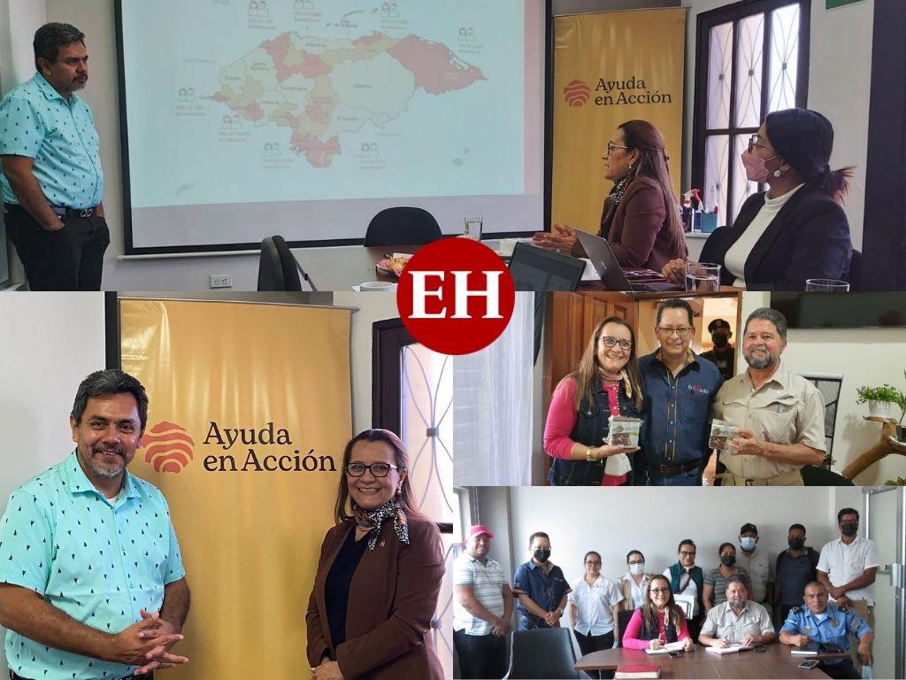 Buscan proteger los derechos de las mujeres indígenas y afrohondureñas