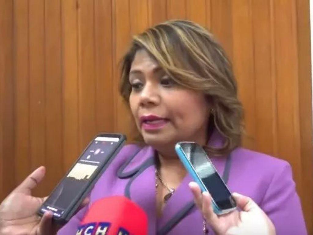 Jueza Karla Romero: Autonomía de la Uferco es inconstitucional