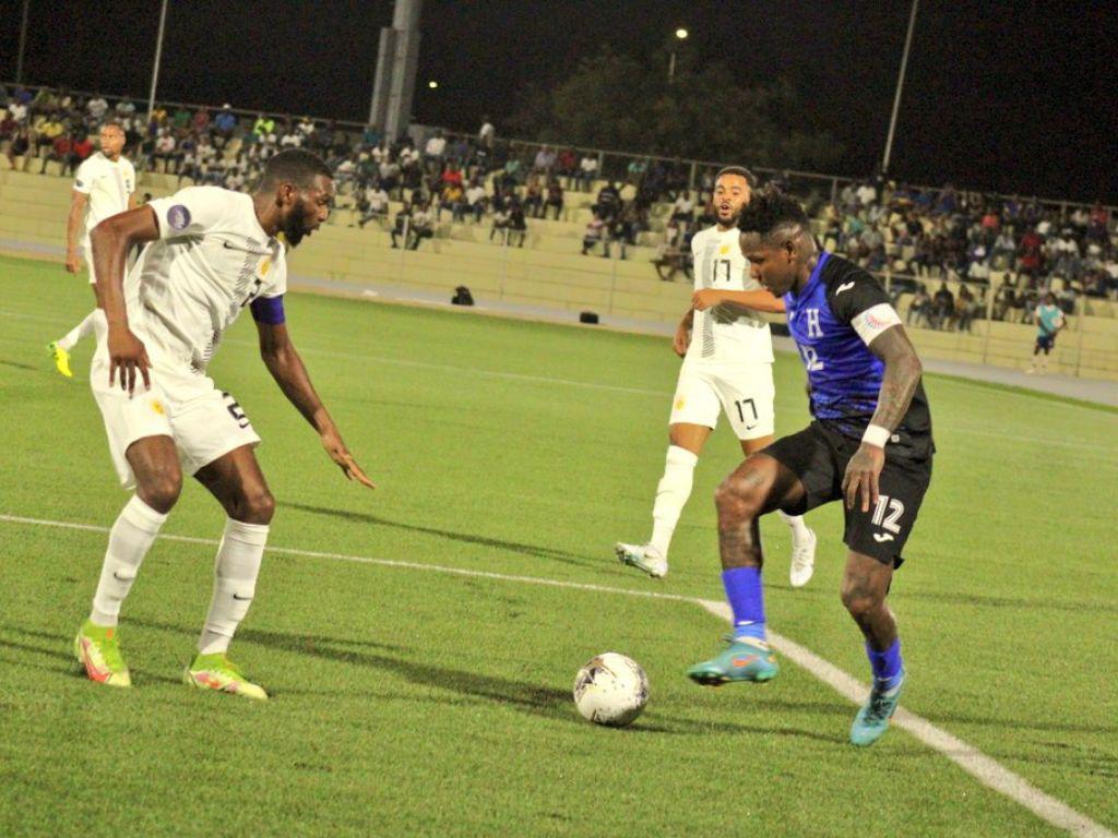 Tras derrotar a Curazao, Honduras puso fin a 317 días sin conocer la victoria