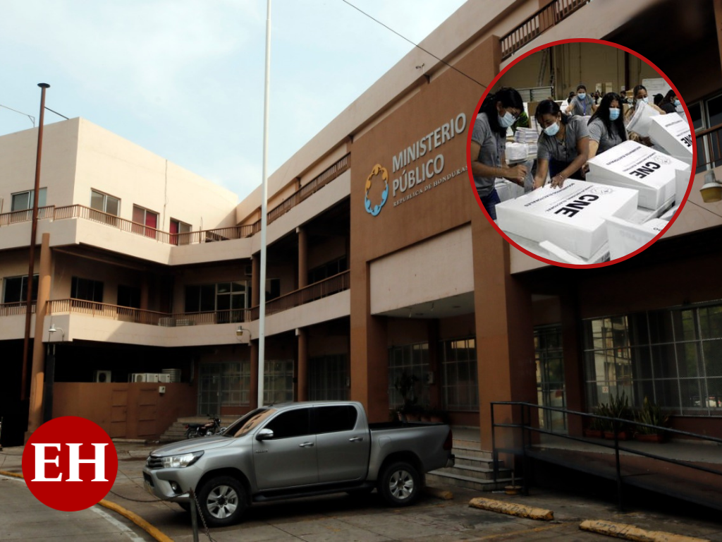 Requerimiento fiscal por fraude y falsificación en caso que afecta al Parque  ‘Jeannette Kawas’