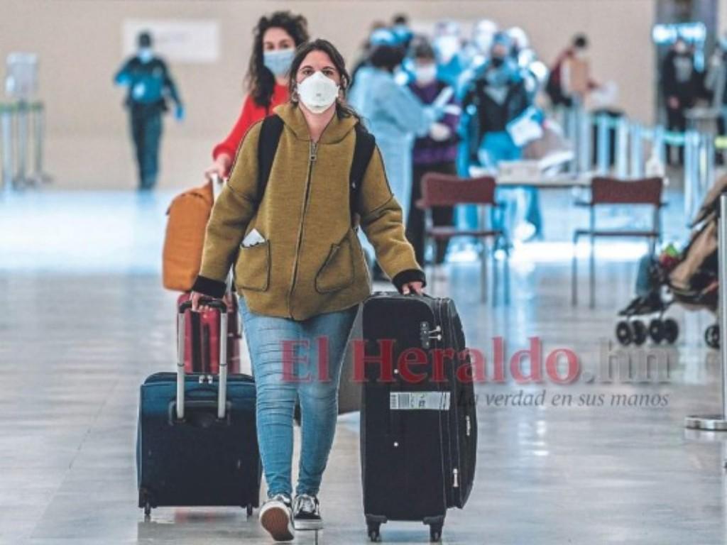 Migrantes hondureñas en España piden a Xiomara Castro crear oficina de consejería en ese país