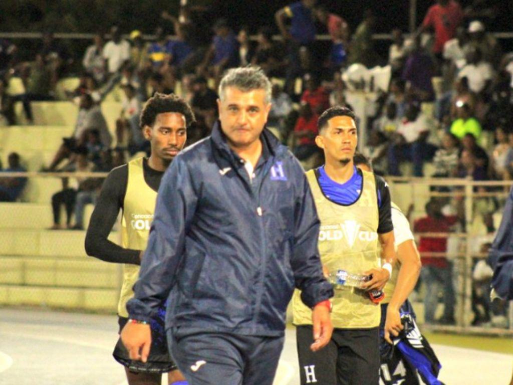 “Municipal no es juguete de nadie”: El comunicado de los rojos tras decisión de Diego Vázquez