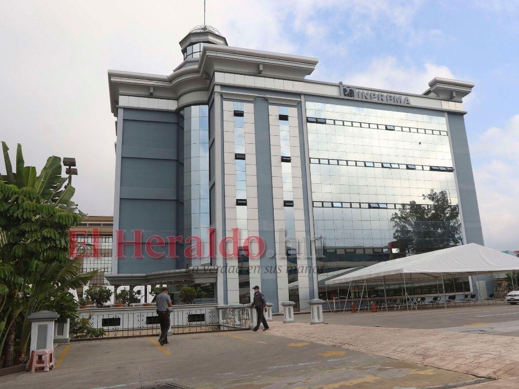 Aprueban en Consejo de Ministros intervención del Inprema