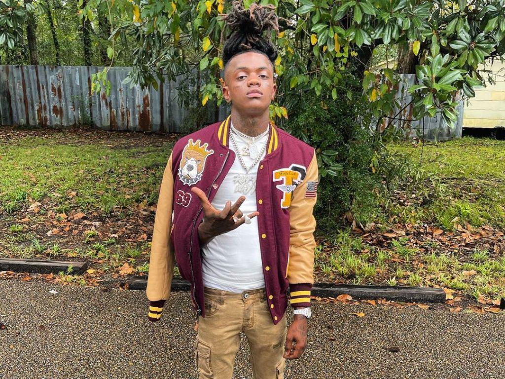 Matan de varios disparos al rapero JayDaYoungan