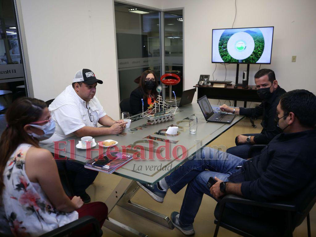 Trabajo en equipo, clave del éxito de Escuelas Amigables con el Ambiente